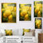 Citron agrume sérénité IV - fruits, art mural-1746796152