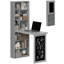 Dinges Ladder Desk-888792456