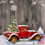 Art / figurine de pelouse Old Fashion Track