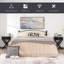 Table de chevet d'appoint Iowa Park-221254702