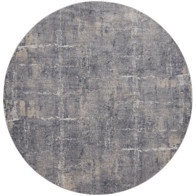 Comer Abstract Indoor Rug