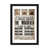 Toile tendue