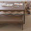 Ensemble de table et banc pour enfant Casablanca Deluxe Montessori Casablanca-115331976