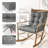 Outdoor/Indoor Seat / Back Cushion-1550982845