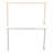 Freestanding Banner Stand-100170234