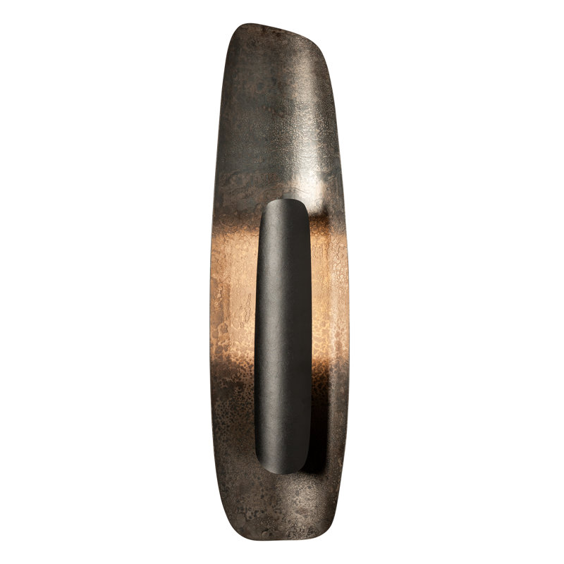 Shield Large Wall Sconce