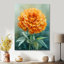 Orange orange, parfum, souci, art mural-1529969094-1434402049