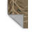 Machine Washable Nature Brown Area Rug-450204892