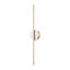 Applique murale semi-encastrée Brynie-422219804-422219807