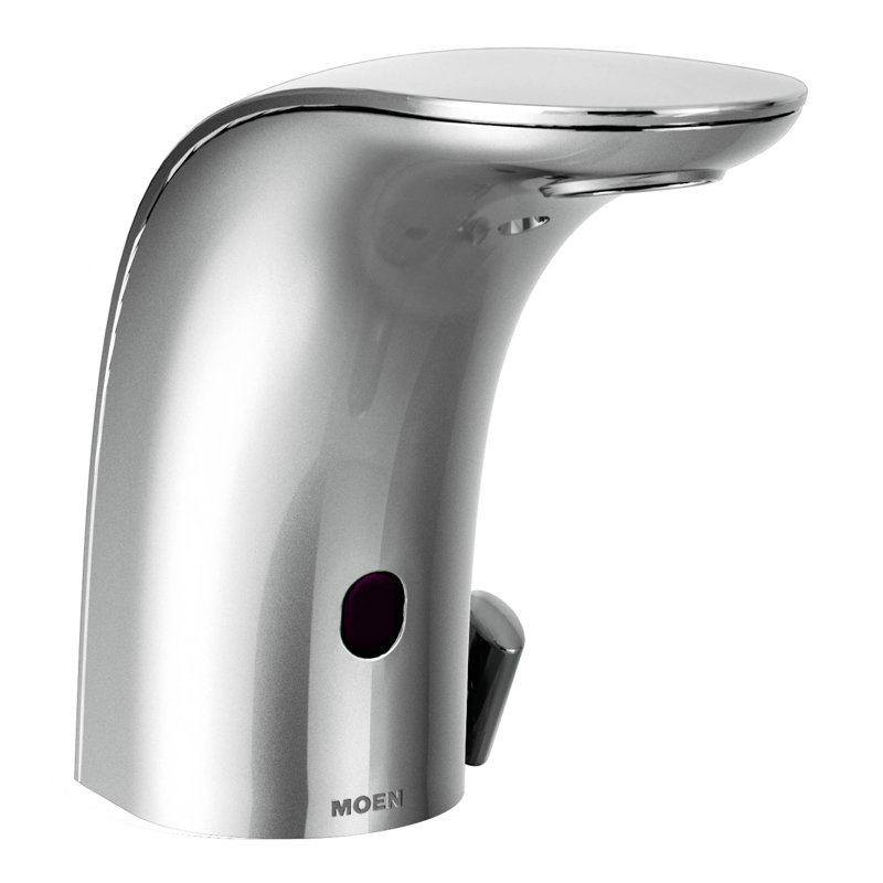 Robinet de salle de bain MOEN M-Power, Capteur