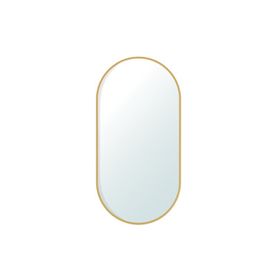 Miroir de commode égyptien moderne et contemporain