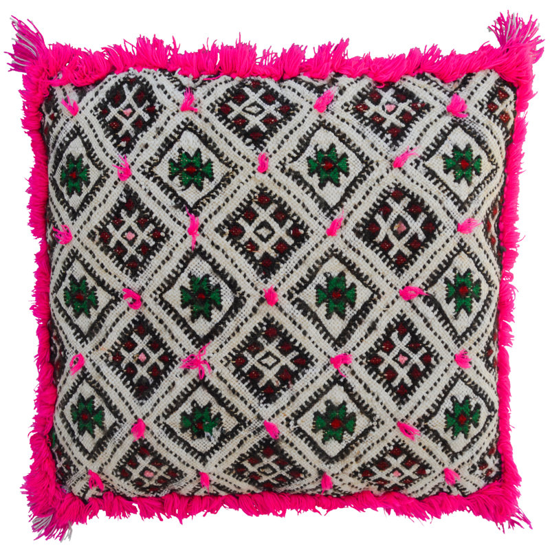 Rectangular Pillow Cover & Insert