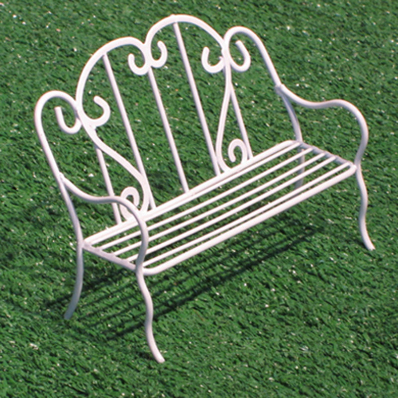 Banc de jardin Jennings Way