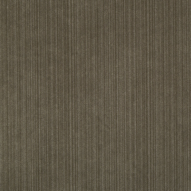Solids & Textures I 15 UPH Plush Strie Fabric, Truffle