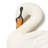 Cushion Swan