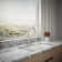 Bellera™ Pull Down Single Handle Kitchen Faucet with Handle and Supply Lines