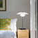 PH Table Lamp
