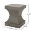 Table d'appoint Athena (seulement la table incluse)-1426598835