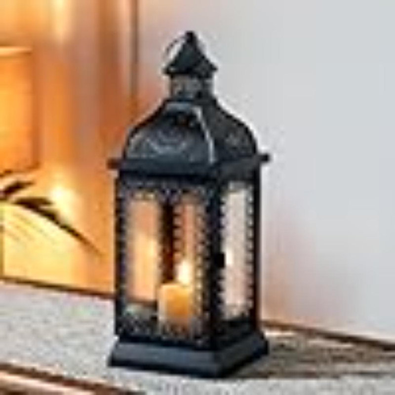 Tabletop Lantern