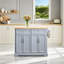 Engli Kitchen Island