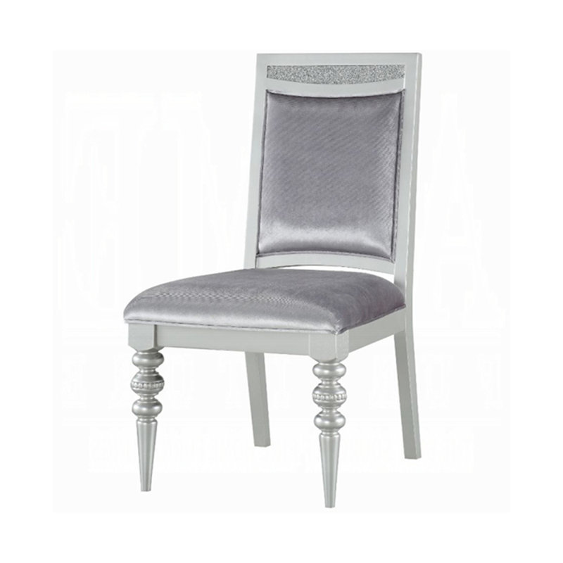 Upholstered Side Chair