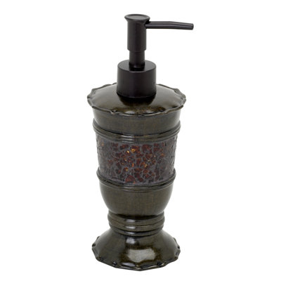 Prescott Soap Dispenser