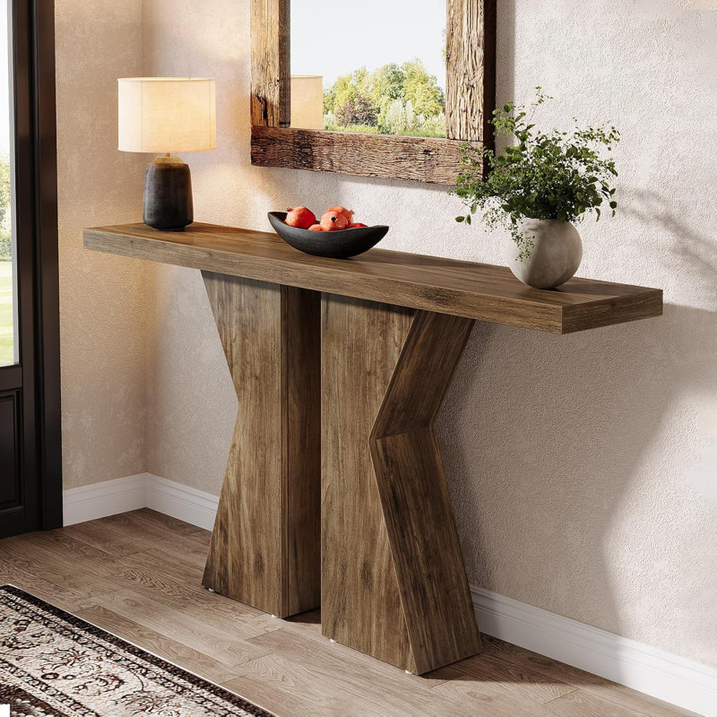 Halleli 140cm Console Table