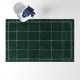 Mallory Green Hand Tufted Area Rug
