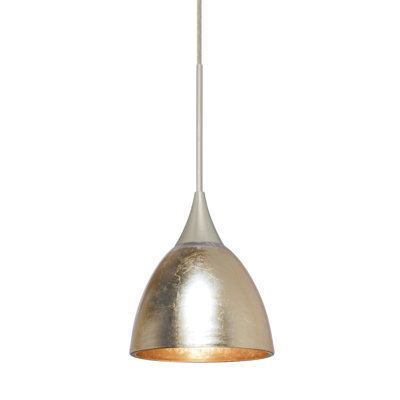 Cavan 1 - Light Single Pendant