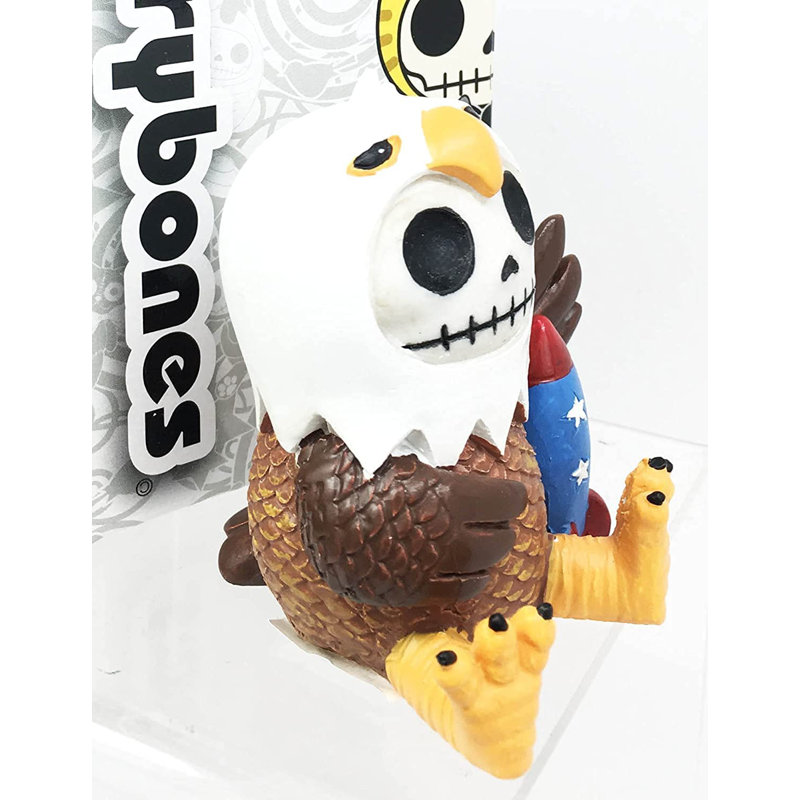 Figurine de monstre vaudou Dashani