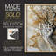 ANIMALS Series Lxxxi, reproduction encadrée - bois massif-1051601017