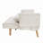 Futon Sleeper Sofa Bed with Adjustable Armrests, Adjustable-1730136386