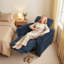 Fauteuil inclinable électrique avec repose-tête Wall Hugger-2108513410