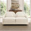 Canapé-lit Soft Cloud-1342363020