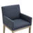 Bethea Dining Chair With Arms-121502765
