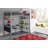 Agastya Kids Twin Loft Bed-167979473