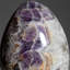 Genuine Polished Amethyst Freeform from Brazil (2.6 Lbs)-124937696