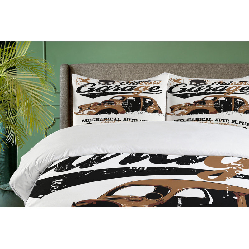 Duvet Cover