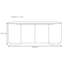 Buffet Retro Simplicity-815480852