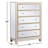 Fairgrove Accent Chest-54325140