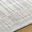 Cliffes Hand Knotted Wool Abstract Indoor Rug-102032900