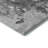 Premium Machine Washable Neiges AMF1719 Animal Rug-2053393435