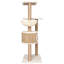 Newark 126cm H Cat Tree