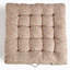  Coussin décoratif rayé intérieur / extérieur en polyester-677448144-677448146