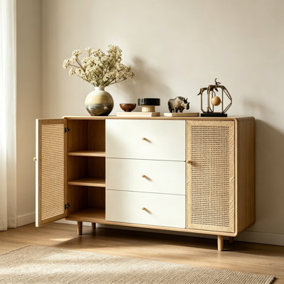 Buffet avec rangement Modern