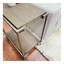 Table de bout en bois massif Marizza-629861956