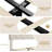 Heavy-Duty Platform Bed Frame with Strong Wood Slats-1923094748-1923094720