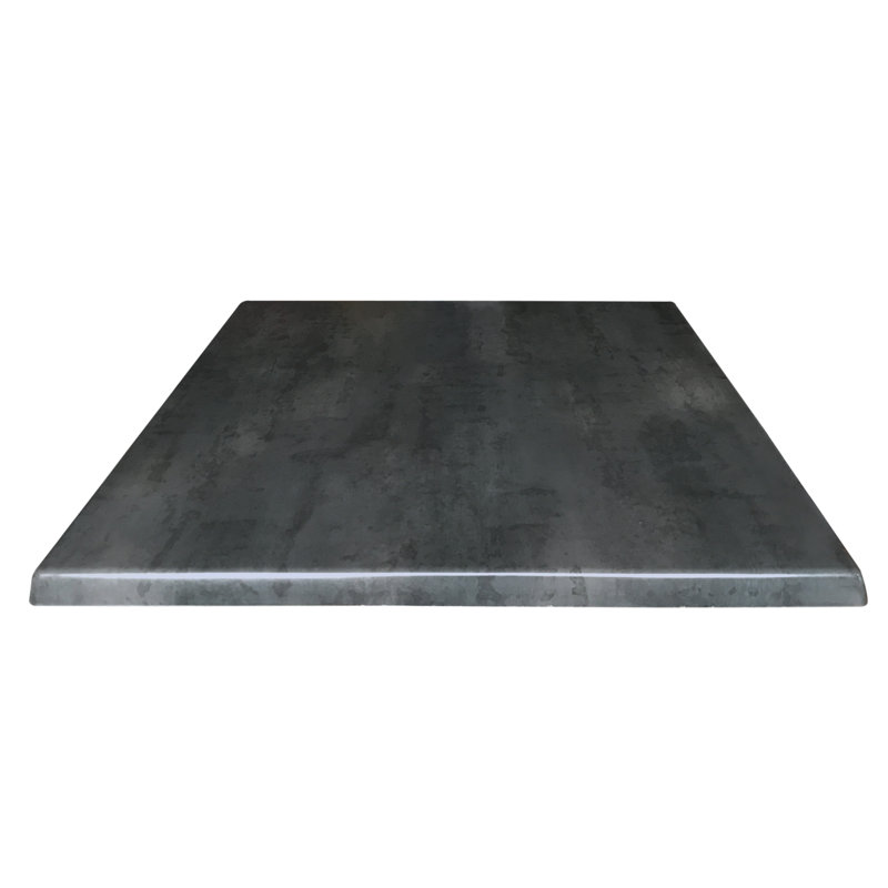 (Similar to stock photo)Holland Bar Stool Indoor/Outdoor Square Table Top