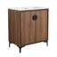 Meuble-lavabo de 30 po avec lavabo