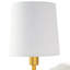 Mia 1 - Light Armed Sconce